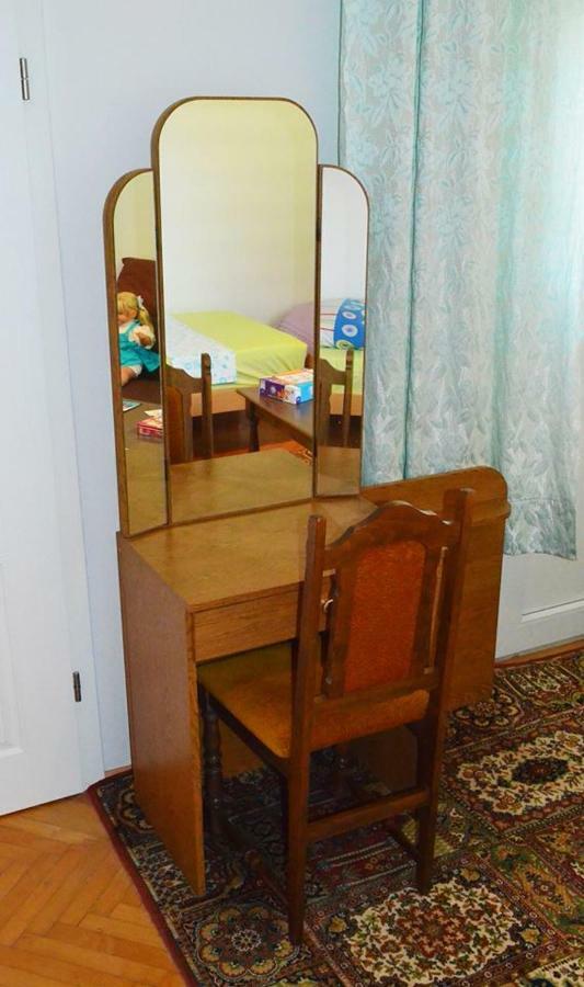 Apartman Rosa Pirovac Exterior foto