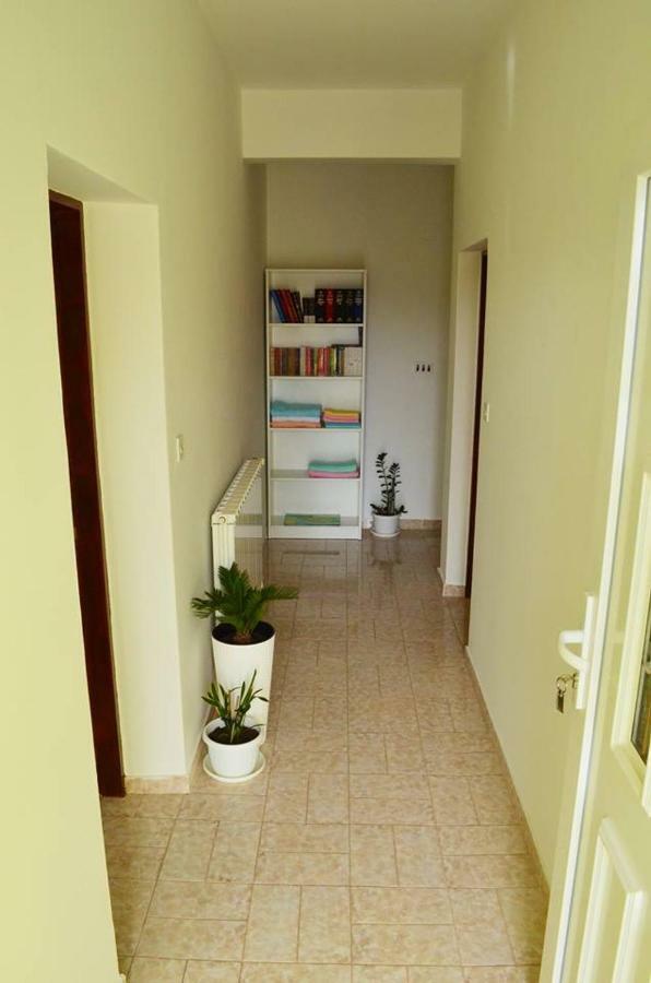 Apartman Rosa Pirovac Exterior foto