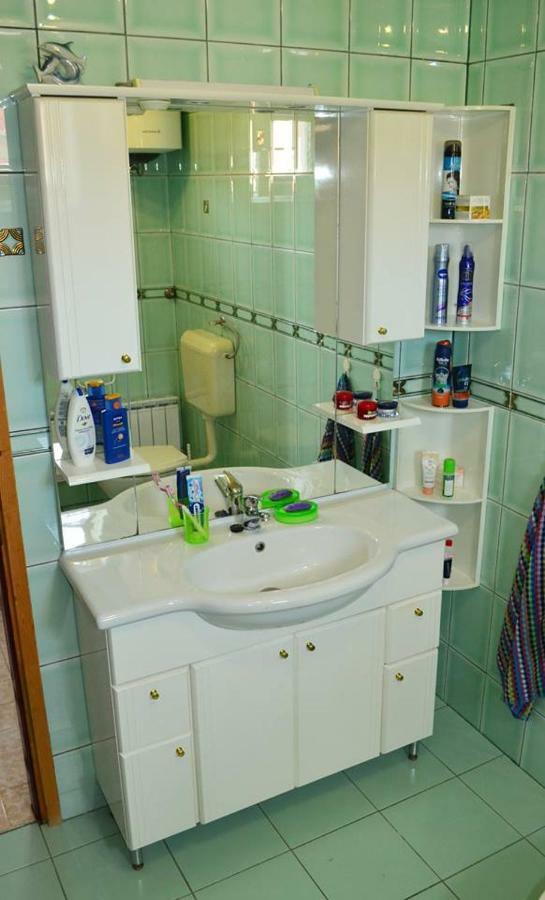 Apartman Rosa Pirovac Exterior foto